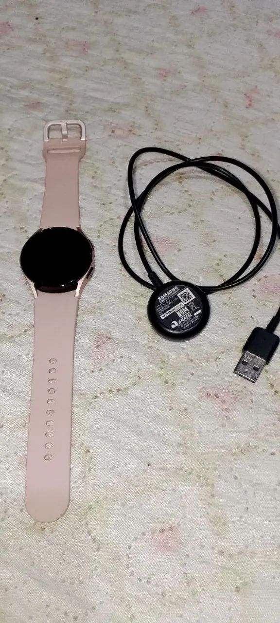 Smartwatch Galaxy 7 - Foto 5