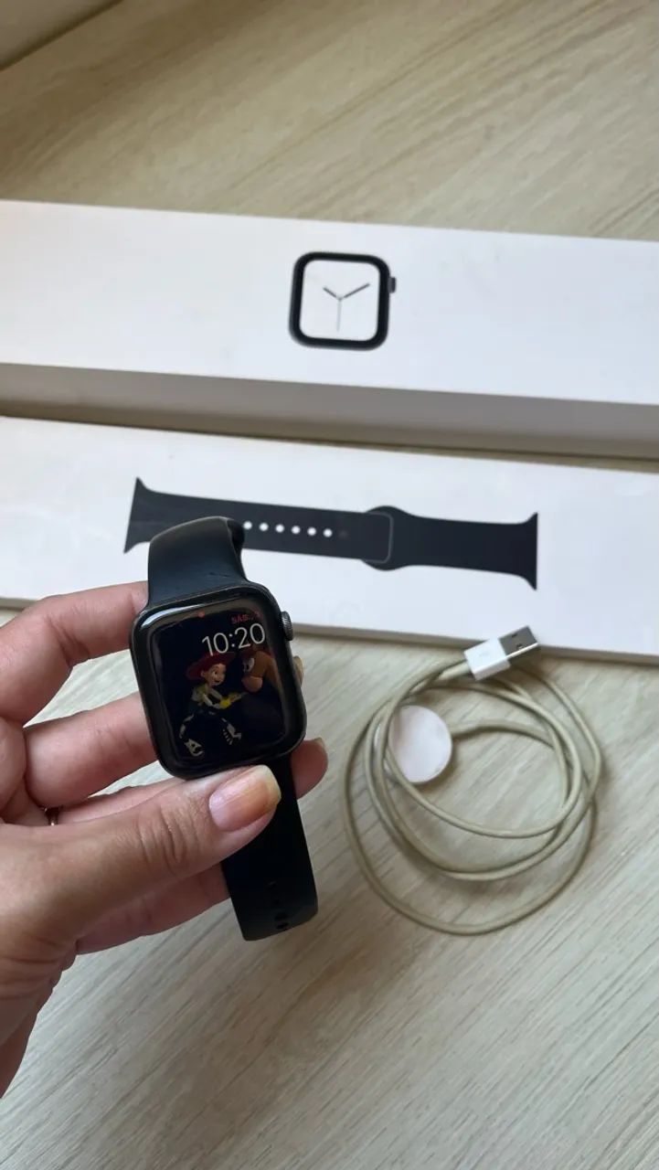Apple Watch Series 4 44MM