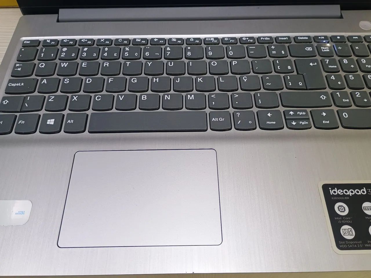 Vendo notebook em ótimo estado  - Foto 2