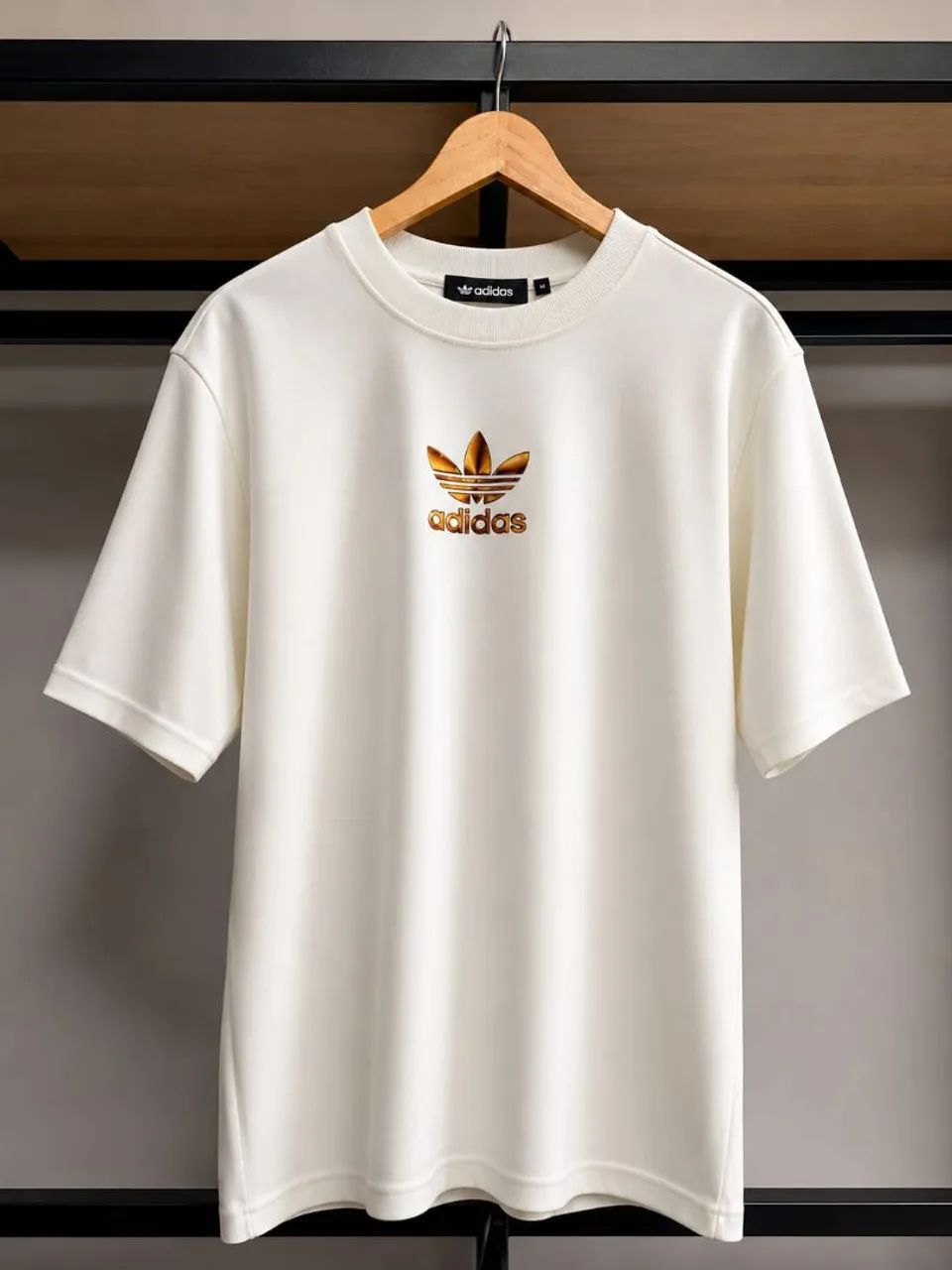 camisa oversized - Foto 5