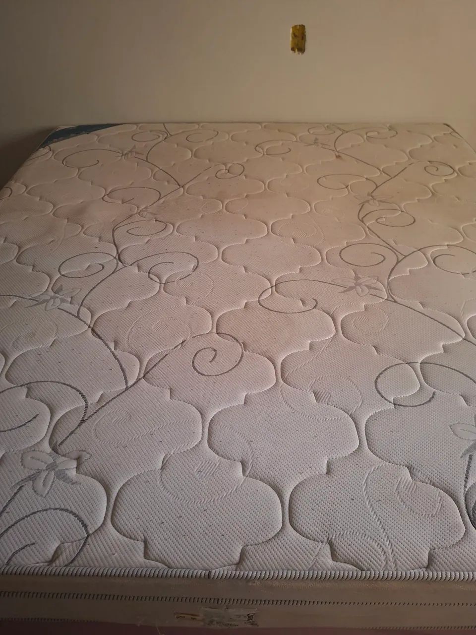 Cama King Size