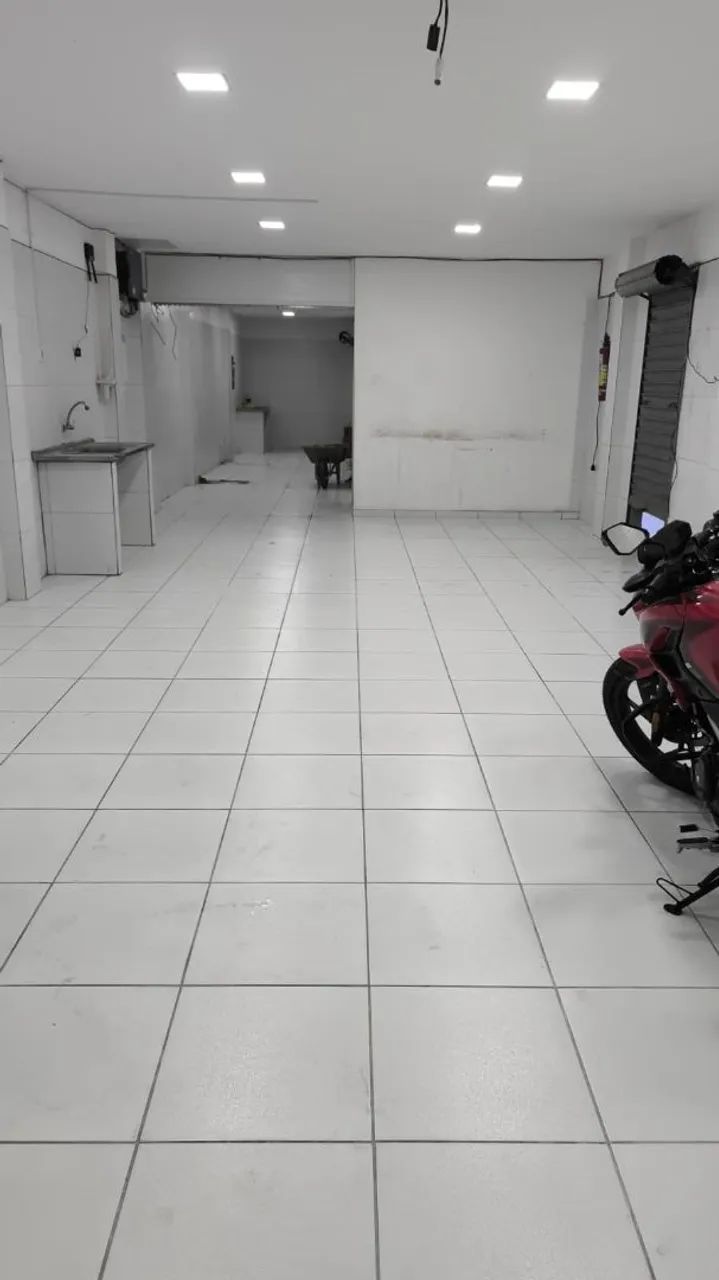 Alugo ponto comercial  - Foto 2