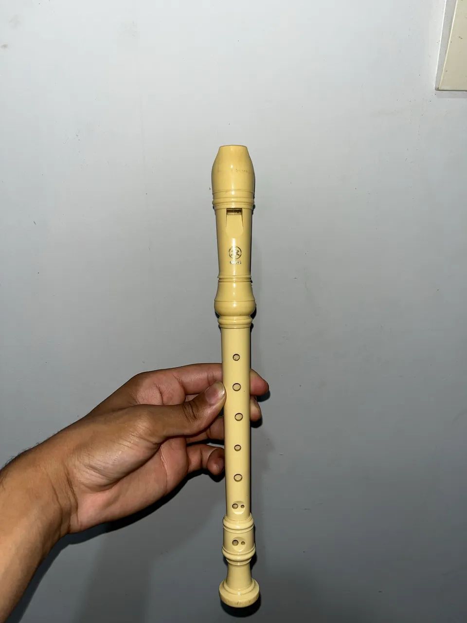 FLAUTA YAMAHA ORIGINAL - Foto 4