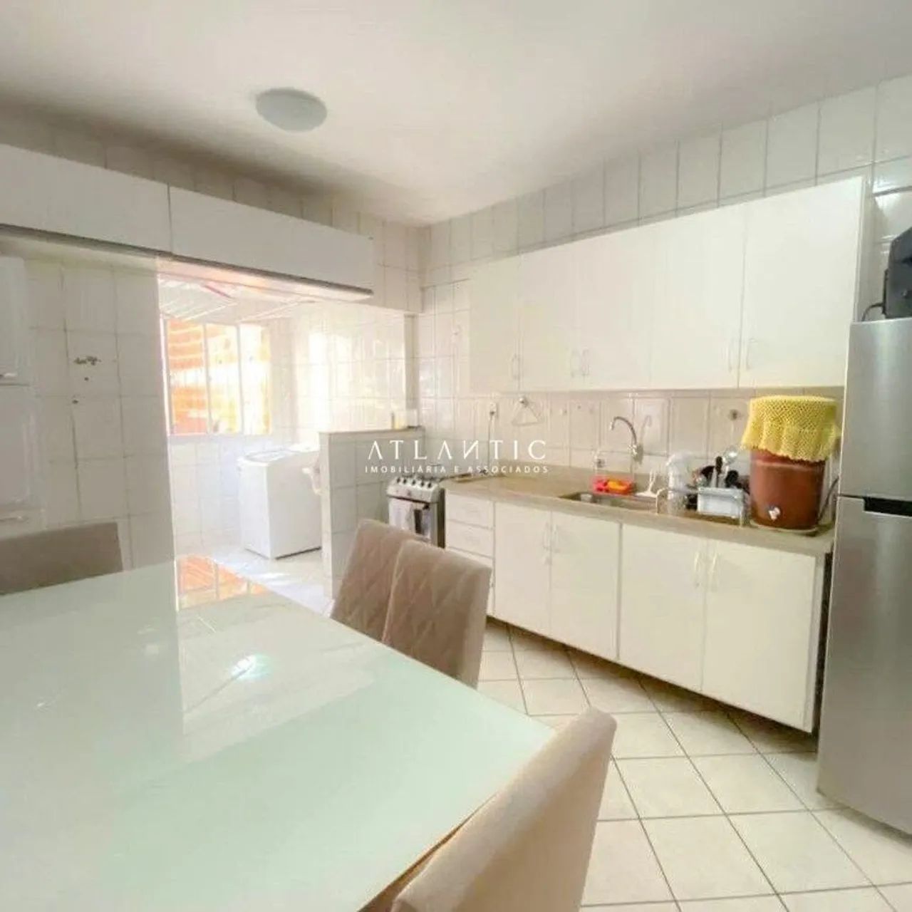 Apartamento de 80 m² com 2 Quartos, Suíte, Sol da Manhã e Vaga Coberta no Edifício Gabriel - Foto 3