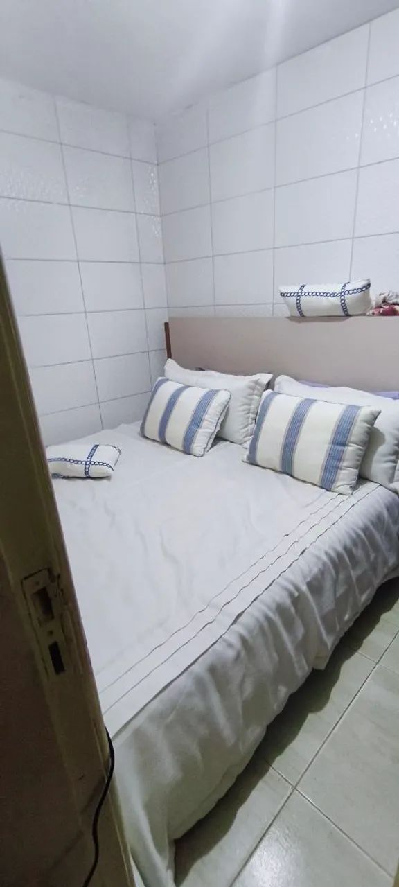 Cama de casal king  - Foto 4