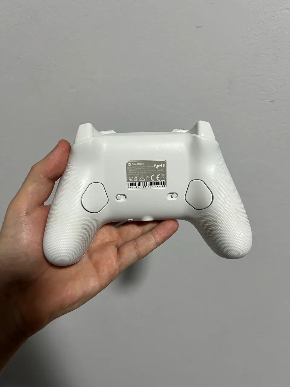 Controle Gamer Gamesir G7 SE - Foto 2