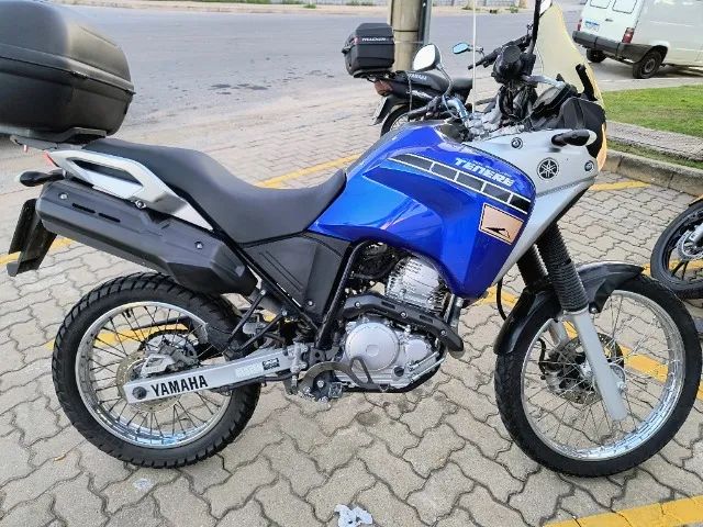 Ténéré 250  - Foto 4