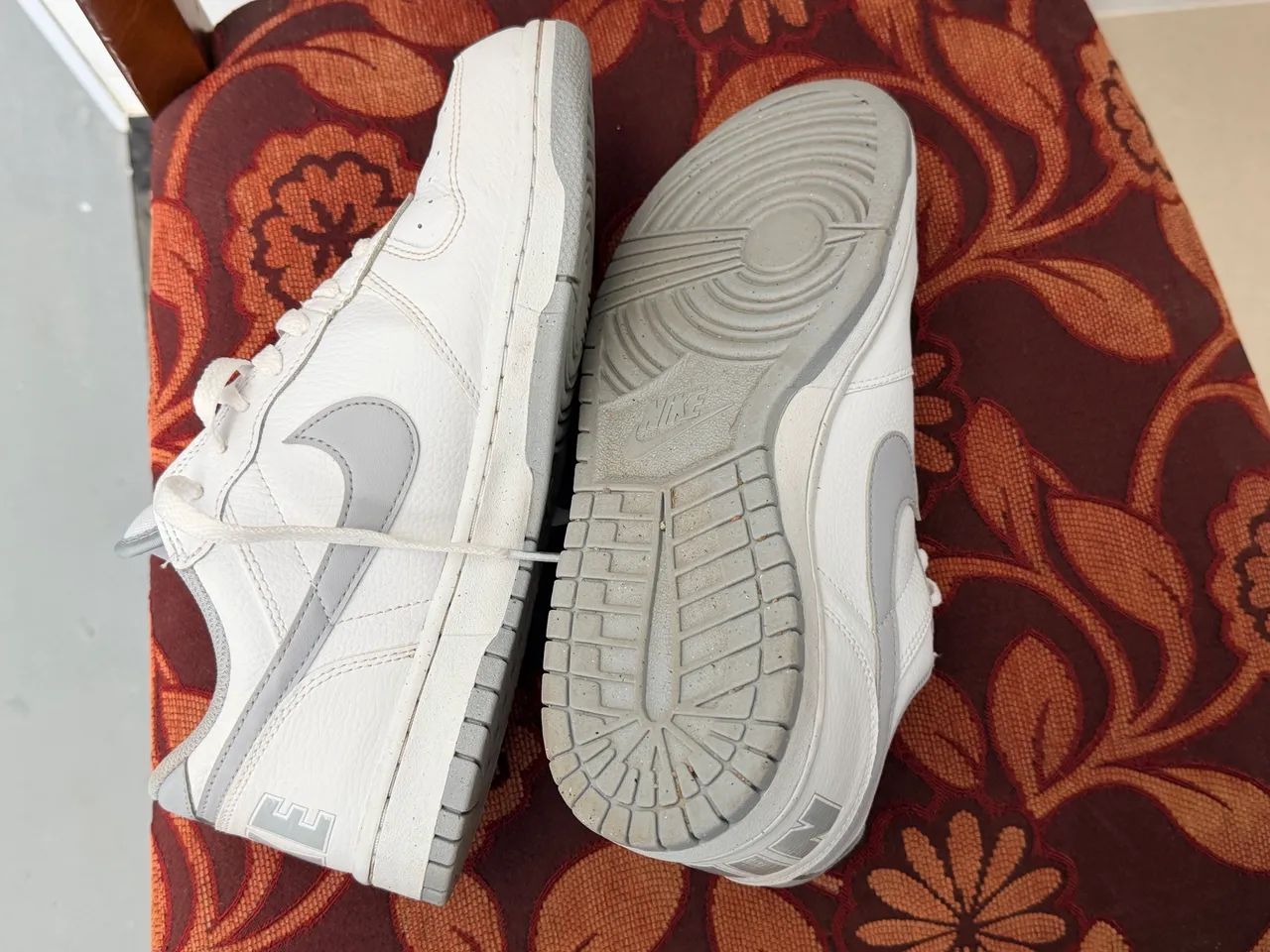 Tênis Nike big low  - Foto 5