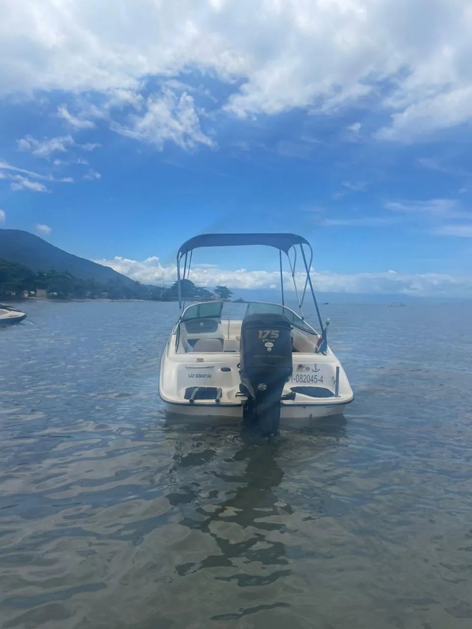 Lancha Tempest 180 - Foto 5