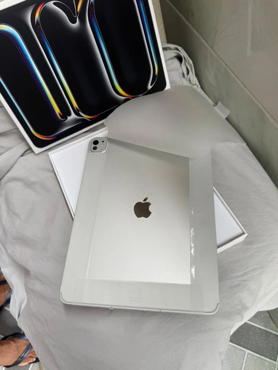 iPad Pro 13