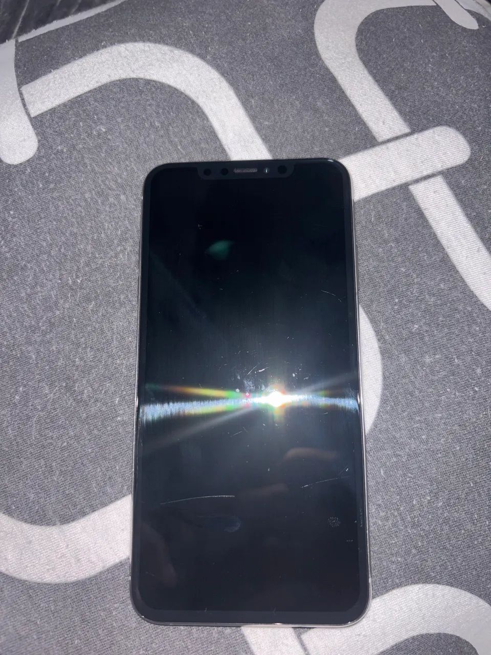 vendo iphone Xs Max