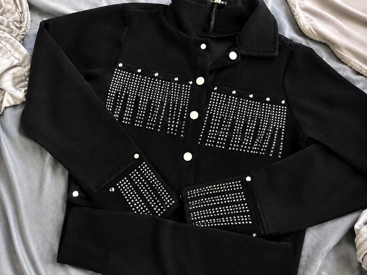 Conjunto Novo- Sem uso - Foto 3