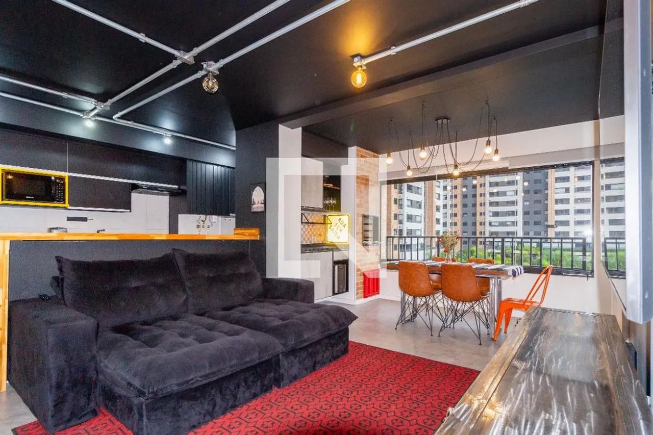 Apartamento à Venda - Mooca, 2 Quartos, 70 m2 - Foto 4
