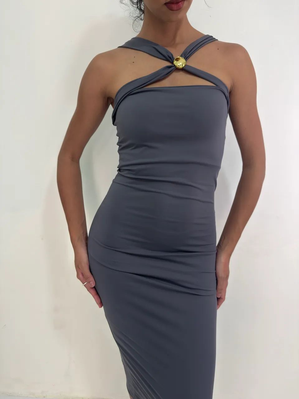 Vestido poliamida premium  - Foto 2
