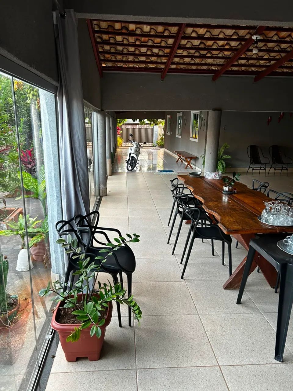 Casa em Brazabrantes/go - Foto 2