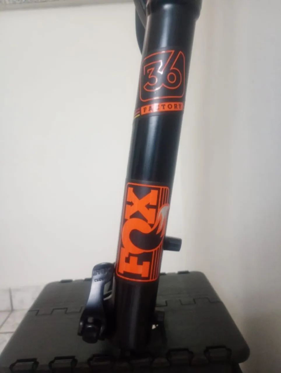 フォックス　1154860 Shox Fox Float X 230 x 65 - Ciclismo - Trindade, Florianópolis