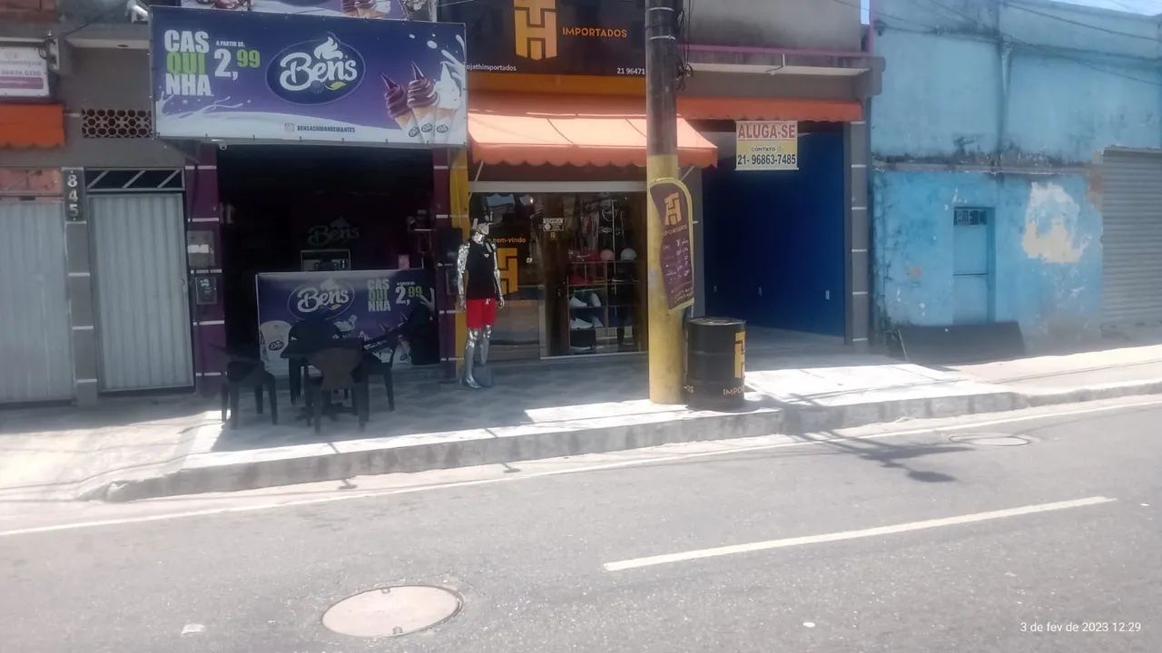 Loja privilegiada para comércio  - Foto 4