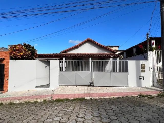 Casa com 2 quartos, piscina e área de churrasco, Linhares-ES - Foto 3
