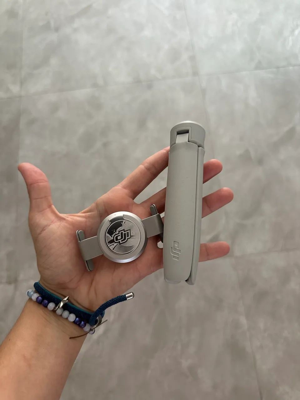 DJI osmo mobile  - Foto 4