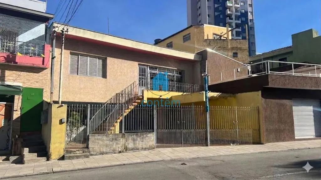 Sobrado à venda em Osasco, km 18, com 3 quartos, com 234.84 m²