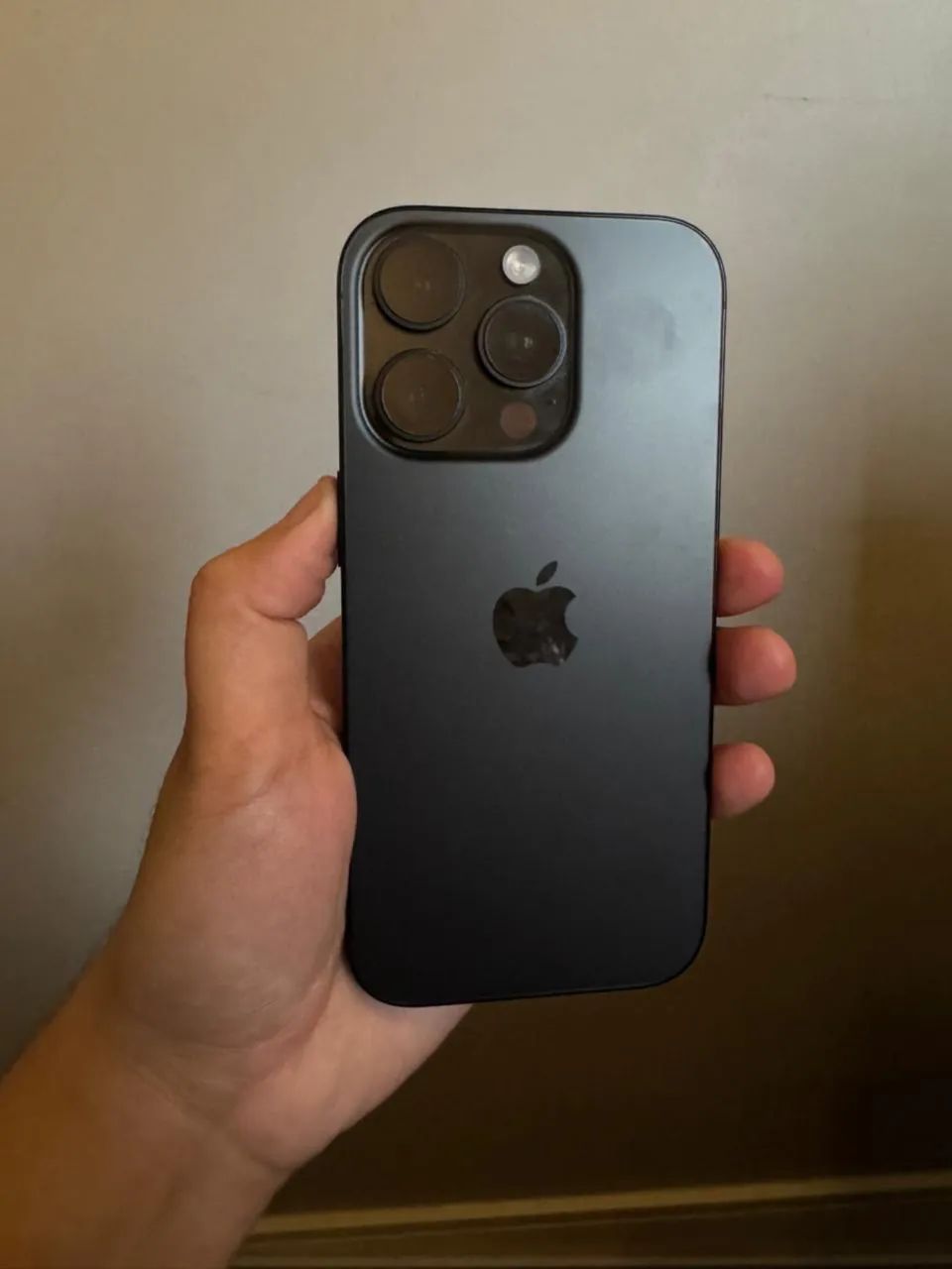 iPhone 16 256pro - Foto 3