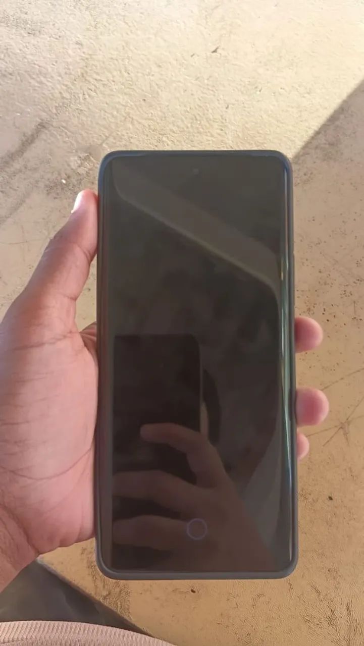 Vendo Redmi Note 15 5g  - Foto 2