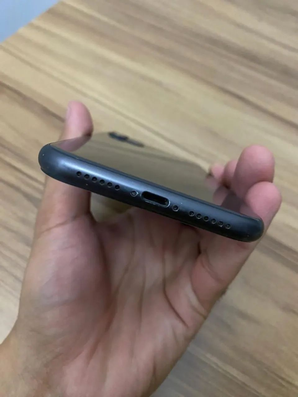 iPhone 11 64GB Preto  - Foto 5