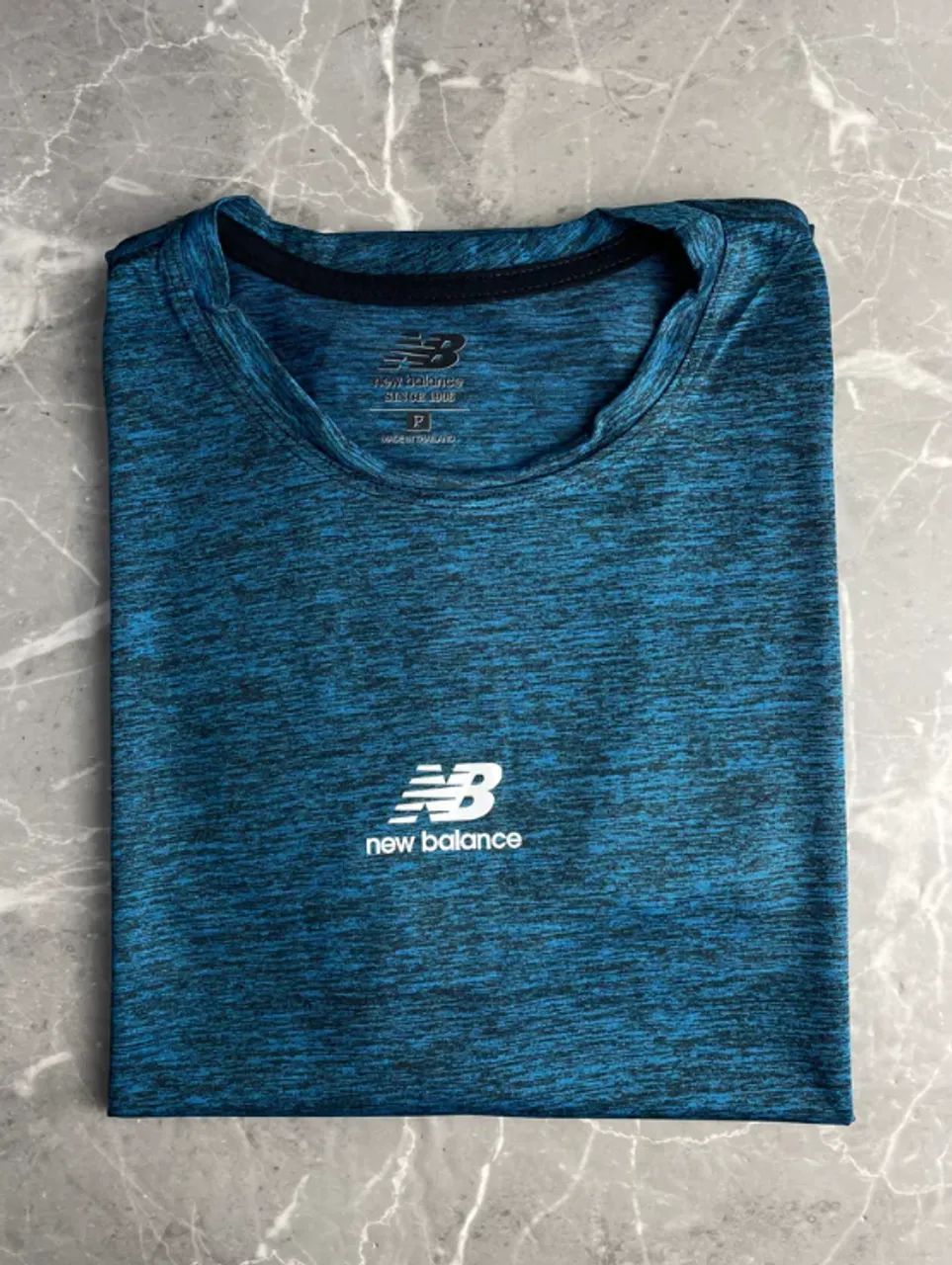Camiseta Dry Fit Premium Masculino (academia, treino, futebol, dia a dia) - Foto 5