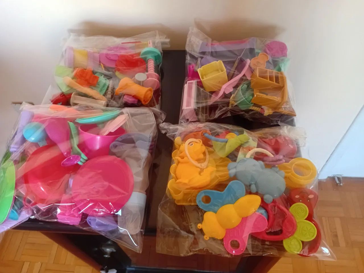 Brinquedos e jogos  - Foto 3