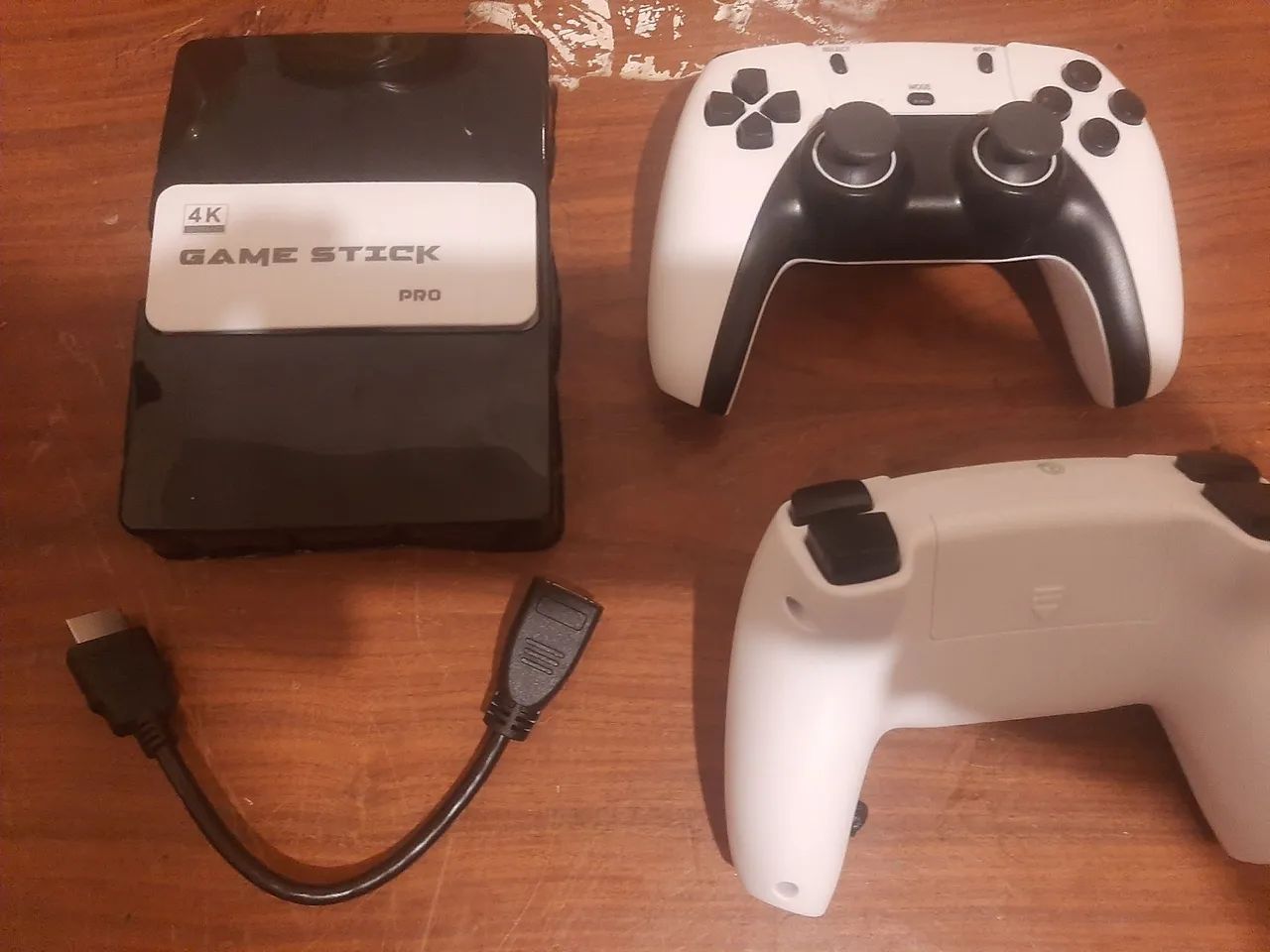 Game stick - Foto 3