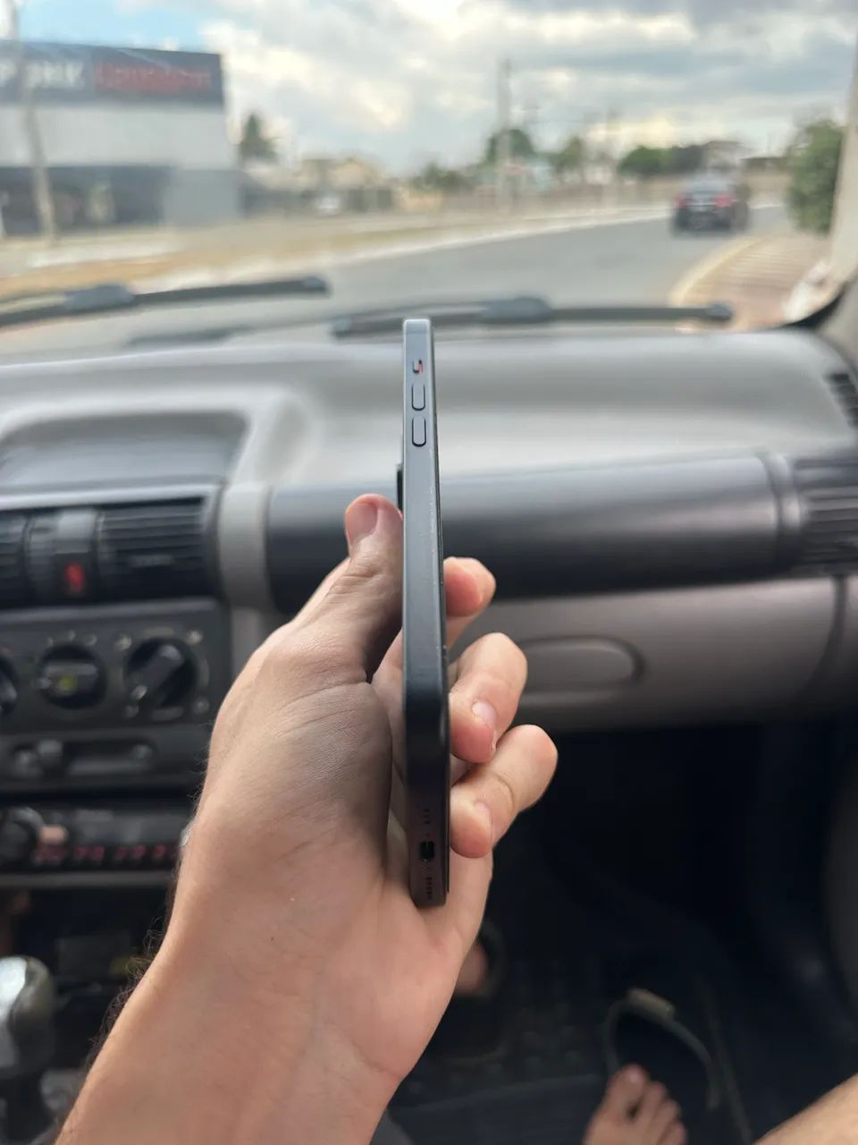 Iphone 15 128gb  - Foto 5