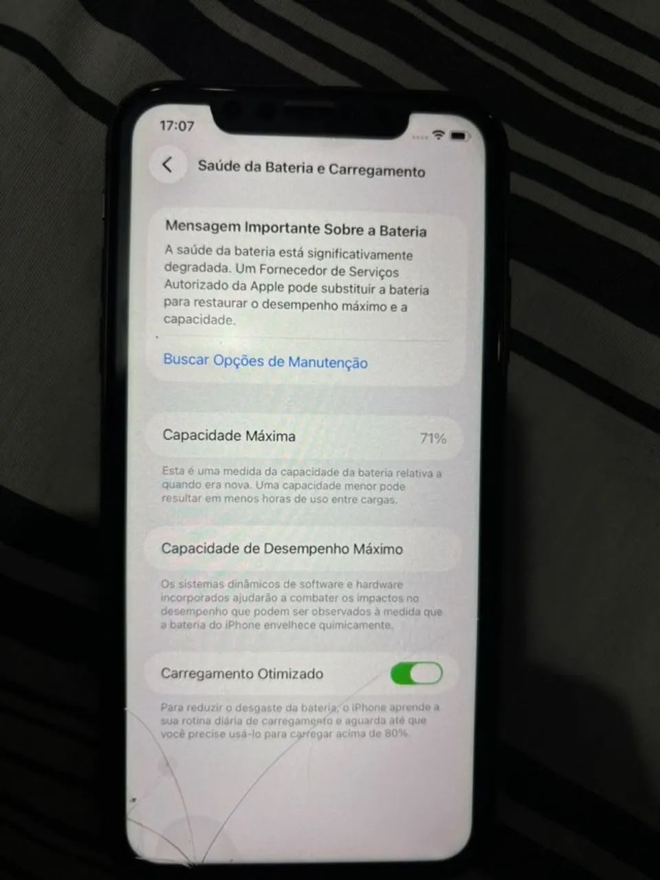 Iphone 11 64 GB - Foto 3