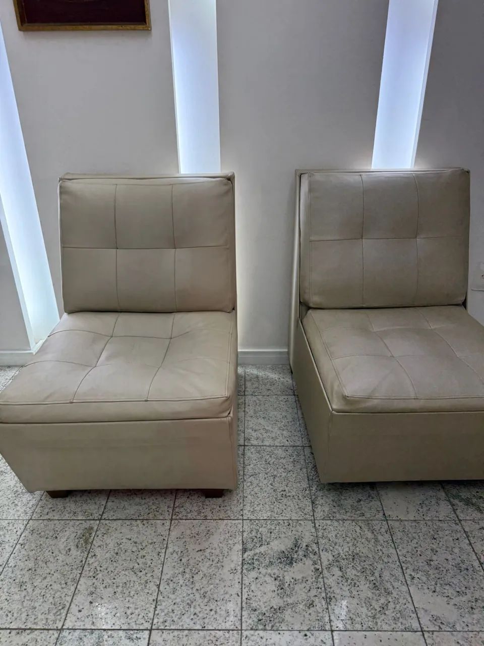 Poltronas para clinica - Foto 3
