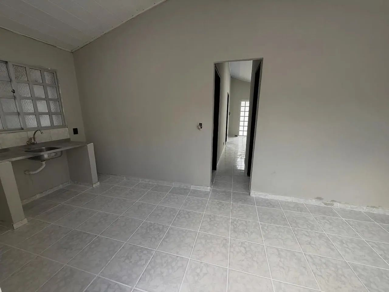 Vendo casa no icui-guajara - Foto 4