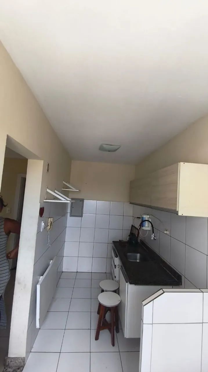 Villa dos Mares 3/4, sombra elevador R$ 320 mil - Foto 5