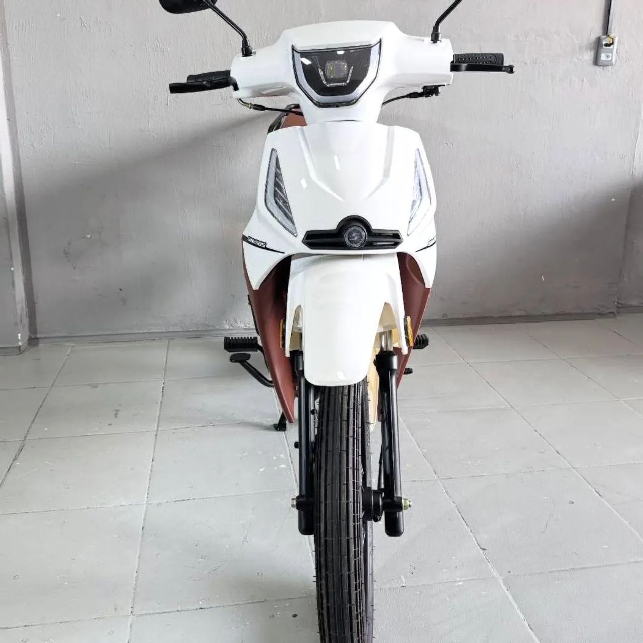 Phoenix EFI 125cc - Foto 2