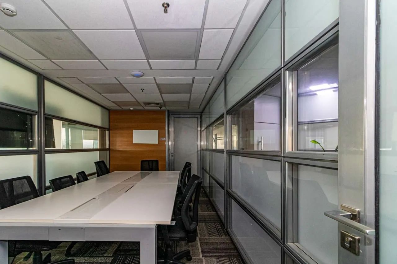 Sala comercial na Rua Iguatemi, 192 - Conjuntos 251, 252, 253 e 254  392 m² - Foto 2