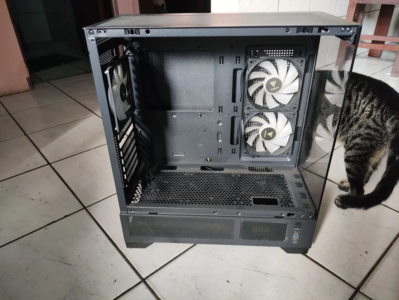 Gabinete Pc - Foto 3