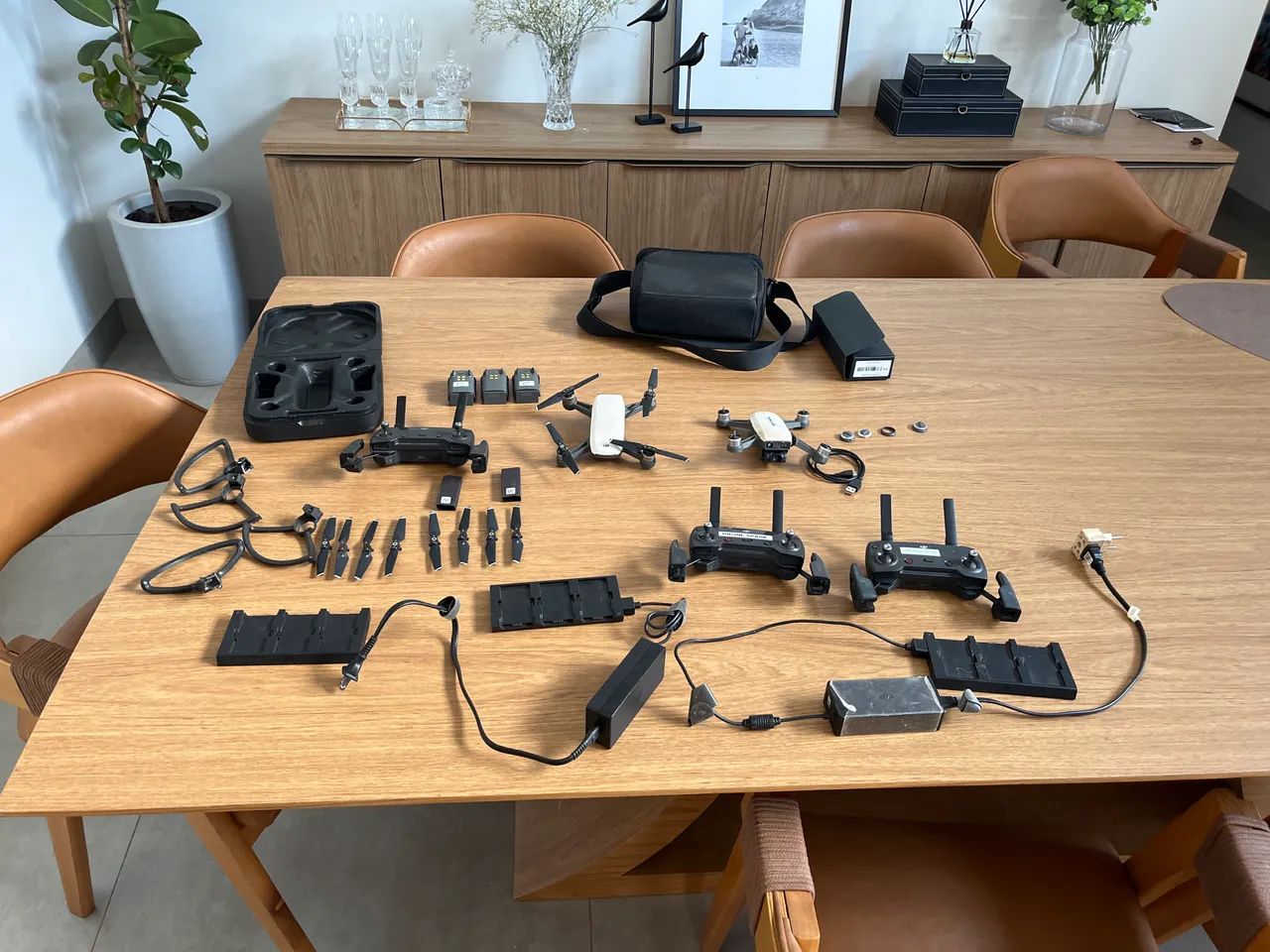 Drone DJI Spark
