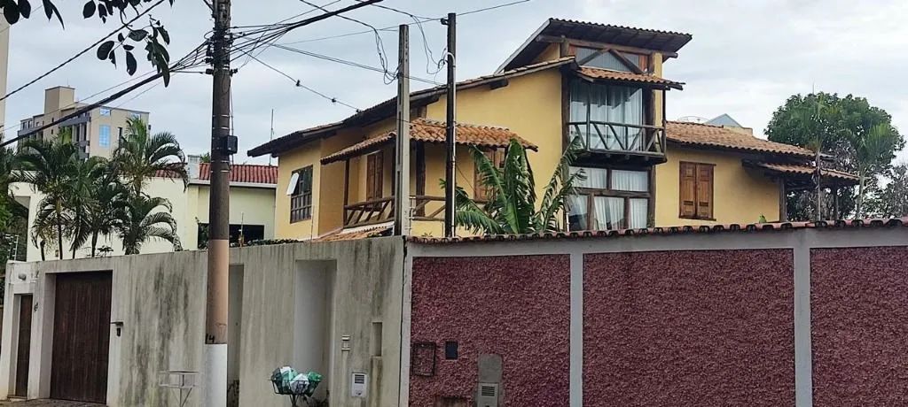 Casa Colonial a Venda em Jardim Chapadão - Foto 2
