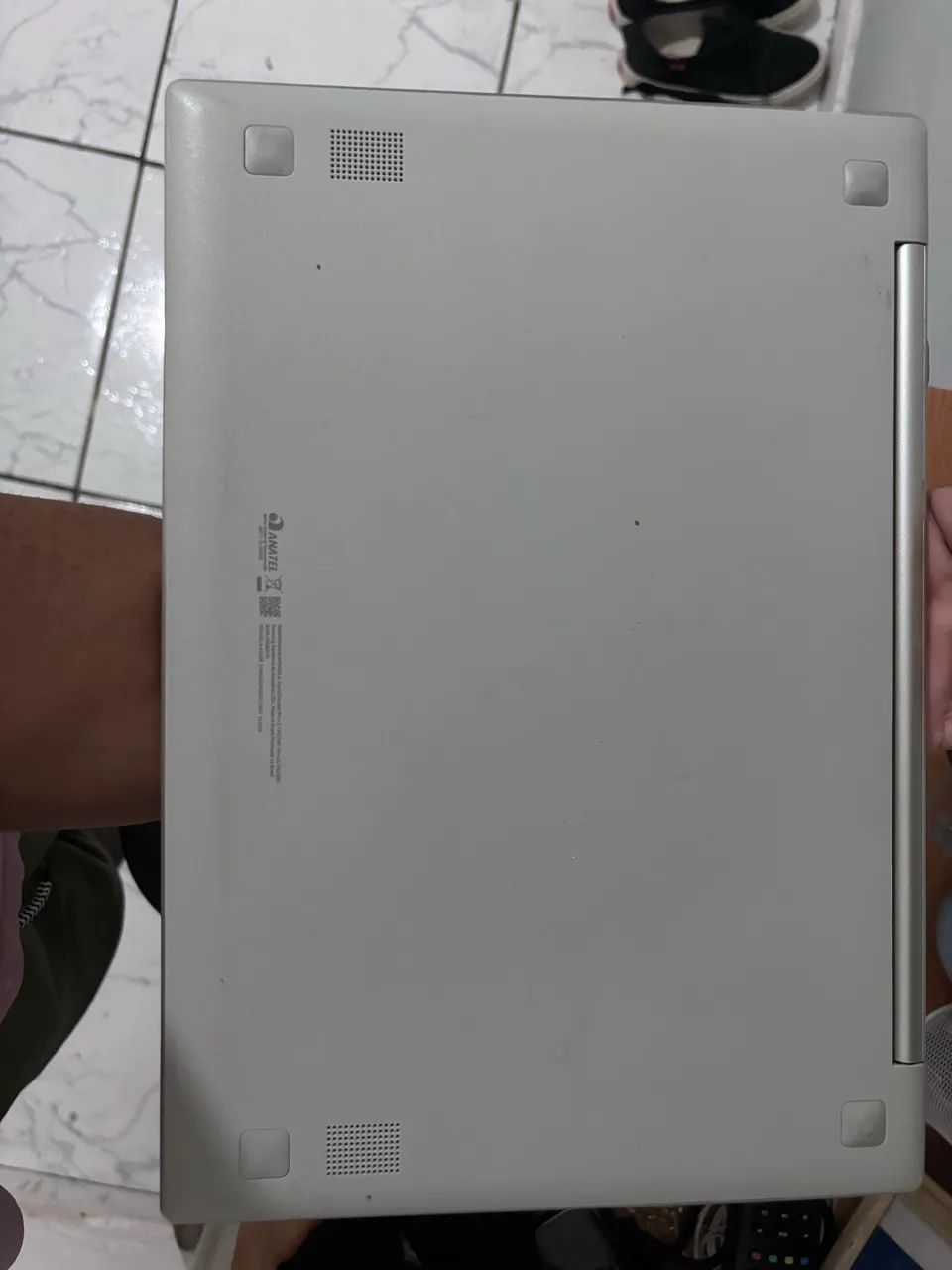 Vendo Notebook Samsung  - Foto 5