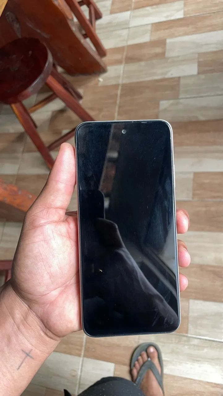 Infinix hot 50i - Foto 3