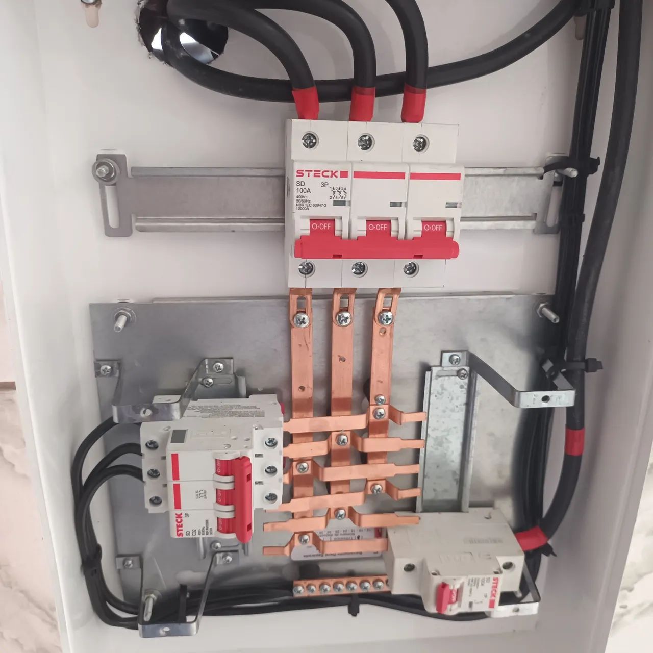 Eletricista profissional  - Foto 3