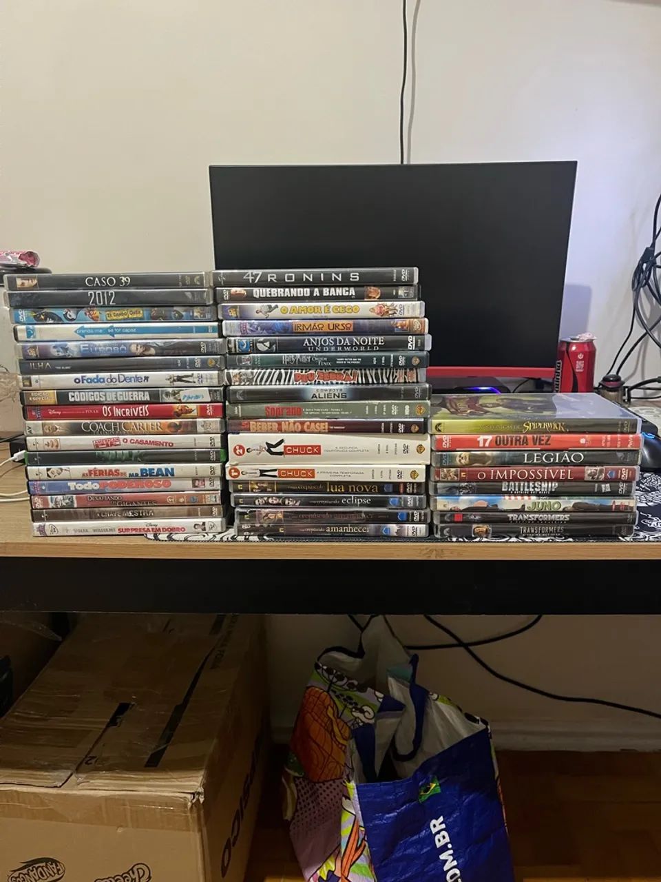 DVDs  - Foto 2