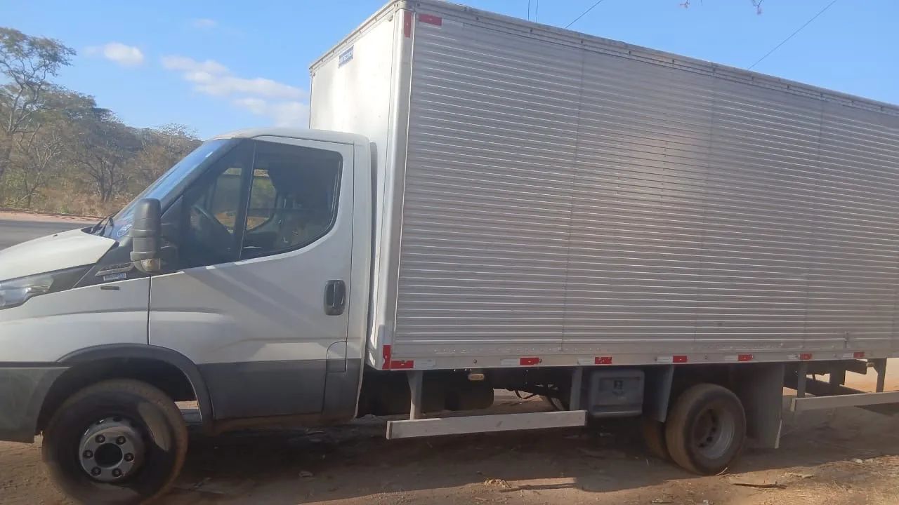 Iveco Daily 65.170 - Foto 2