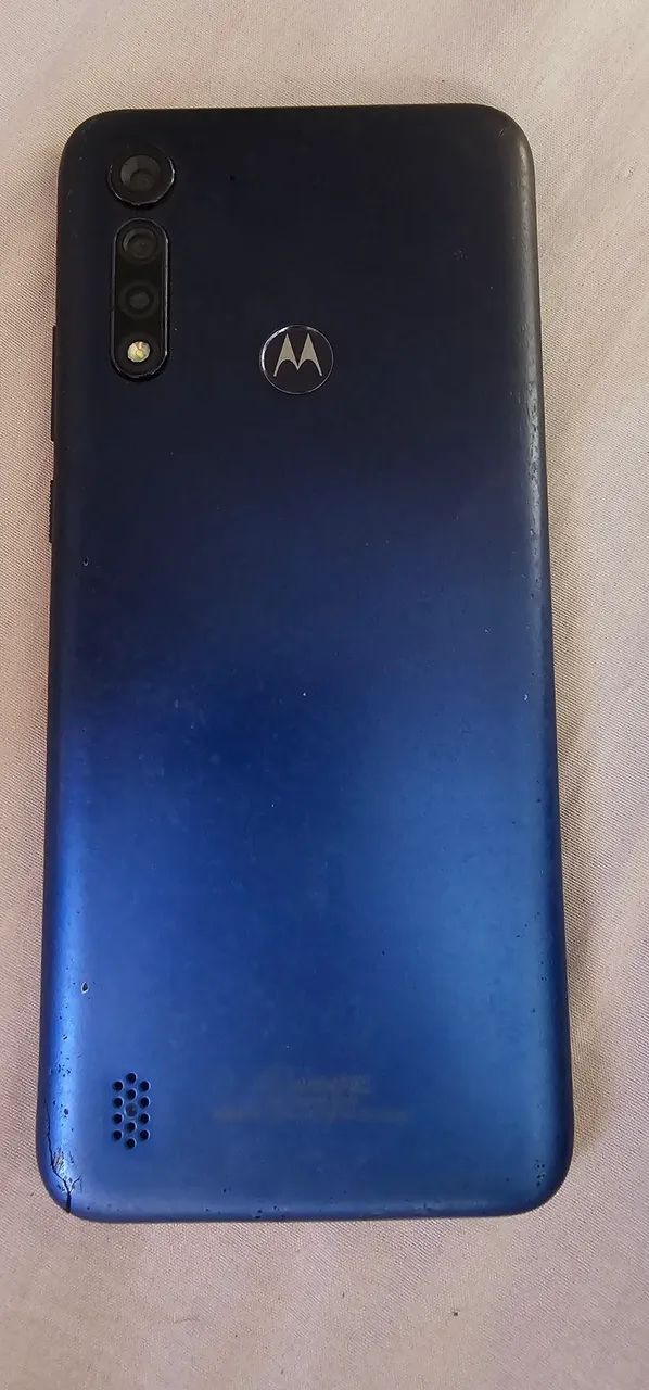 Moto g8 power lite 64gb  - Foto 3