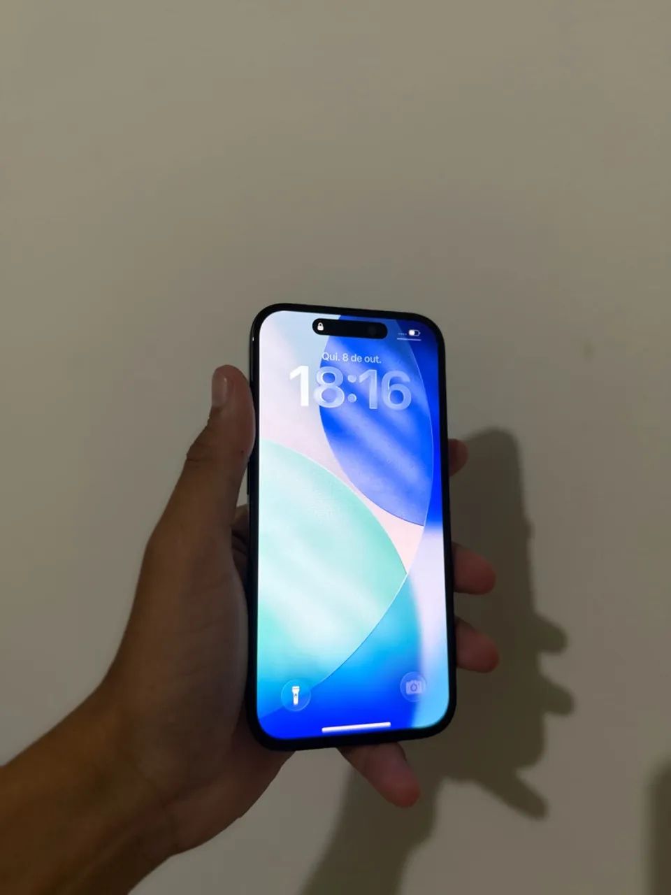 iPhone 15 128gb - Foto 3