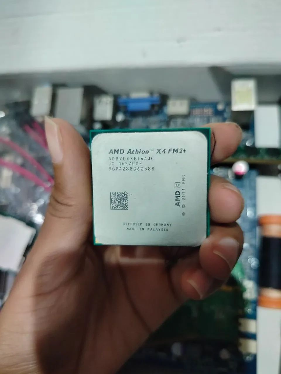 Hds 2tbs e outros de 500 - Foto 4