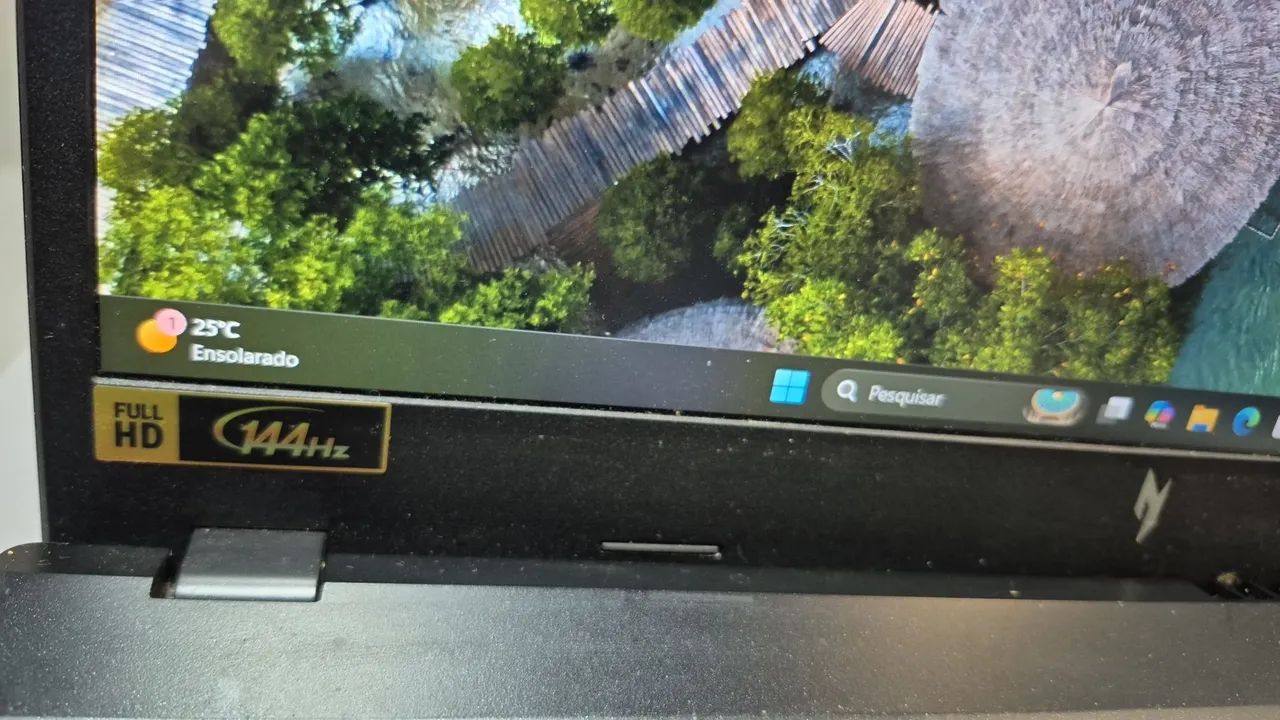 Acer Nitro V15 - Foto 2