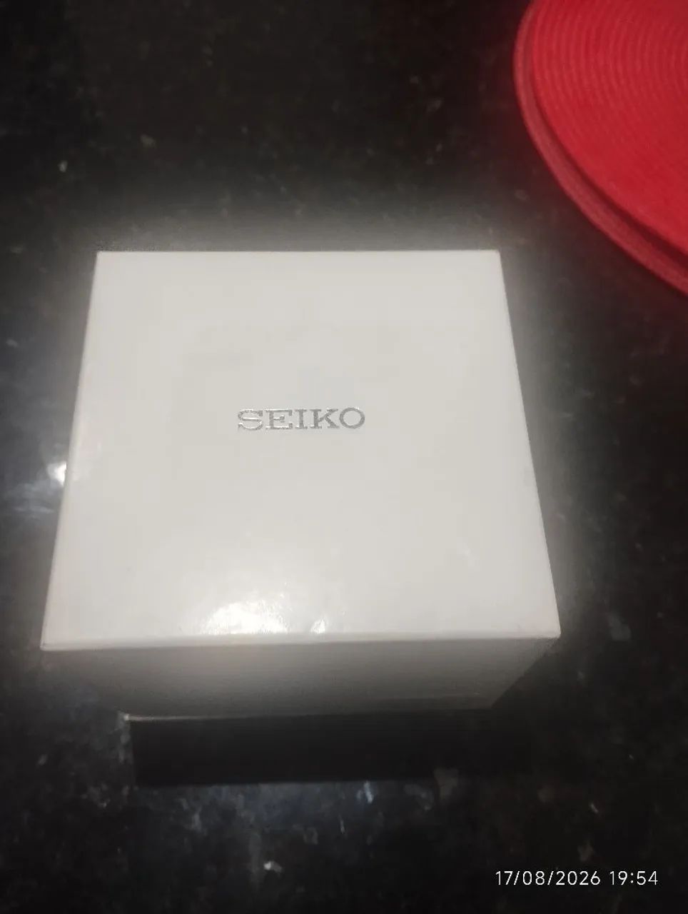 Relógio Seiko Turtle PADI Pepsi 200m - Foto 4